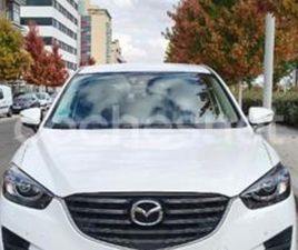 MAZDA 2 MAZDA CX5 2.2 DE 2WD STYLE NAVI