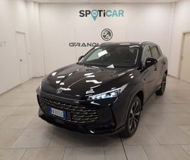 HS NUOVA 1,5L DCT COMFORT