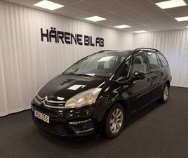 110HK AUTOMAT / 7 SITS / DRAG