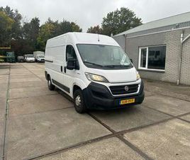 FIAT DUCATO L3H2