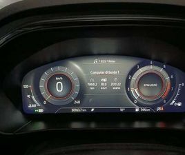 FOCUS 1.0T ECOBOOST H ST-LINE X 125CV