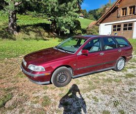 VOLVO V40 1996 CANTON FRIBOURG - TUTTI.CH