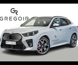 BMW IX2 XDRIVE 30 XDRIVE30|MSPORTPRO|H&K|DASSPRO|HUD