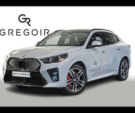 BMW IX2 XDRIVE 30 XDRIVE30|MSPORTPRO|HUD|360CAM|PANO