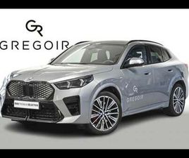 BMW IX2 XDRIVE 30 XDRIVE30|MSPORTPRO|PANO|360CAM|H&K