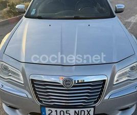 LANCIA THEMA