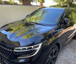 AUSTRAL E-TECH FULL HYBRID TECHNO 200CV AUTO