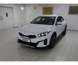 XCEE´D VISION*RFK*SHZ*LHZ*NAVI*INDUKTIONSLADEN*NAVI*