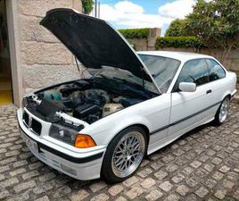 BMW SERIE 3 325TS BMW - SERIE 3