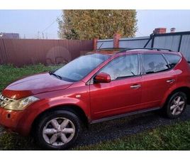NISSAN MURANO ПРОДАЖА NISSAN MURANO, 2006 ГОД В ПРОКОПЬЕВСКЕ