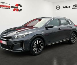 1.5T 140 DCT7 VISION KOMFORT