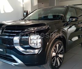 MITSUBISHI OUTLANDER PHEV MITSUBISHI OUTLANDER PHEV KAITEKI 4WD