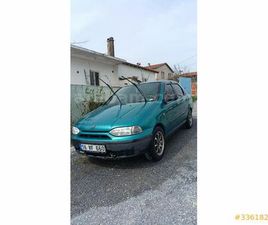 FIAT SIENA 1.4 EL