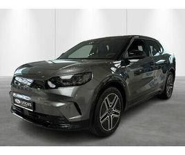 FORD CAPRI 79KWH EXTENDED RANGE AWD PREMIUM