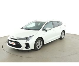 SUZUKI SWACE SUZUKI SWACE 1.8 HYBRID COMFORT+