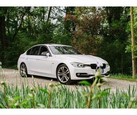 BMW F30 328I 280CV