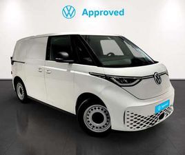 VOLKSWAGEN ID BUZZ CARGO ID.BUZZ CARGO 210KW 79KWH