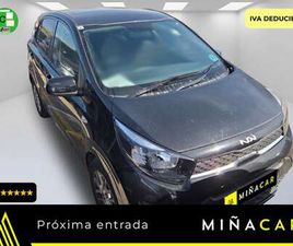 KIA PICANTO 1.0 DPI CONCEPT