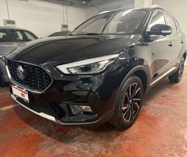 ZS 1.5 LUXURY- PERFETTE CONDIZIONI