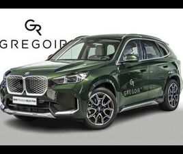 BMW IX1 XDRIVE 30 XDRIVE30|XLINE|HUD|H&K|360CAM|TH