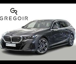 BMW I5 EDRIVE 40 EDRIVE40|MSPORT|H&K|360CAM|TH|DASS+