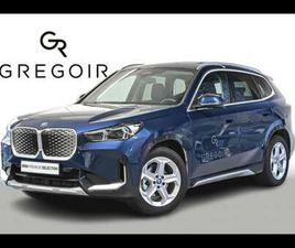 BMW IX1 EDRIVE20 EDRIVE20|XLINE|PANO|DASS|CAMERA|CARPLAY