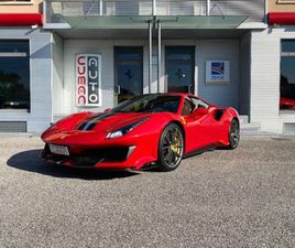 488 488 PISTA