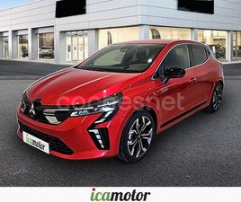 MITSUBISHI COLT 160 HEV KAITEKI