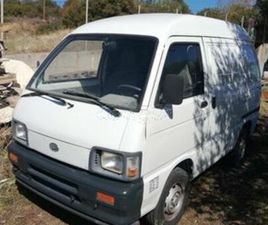 DAIHATSU HIJET 1996
