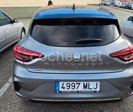 MITSUBISHI COLT MITSUBISHI COLT