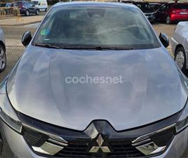 MITSUBISHI COLT MITSUBISHI COLT 160 HEV KAITEKI