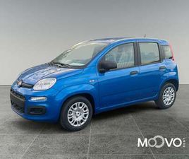 2024 PANDINA 1.0 FIREFLY HYBRID S