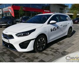 1.6 GDI DCT OPF PLUG-IN-HYBRID SPIRIT (CD)