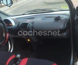 SMART FORTWO SMART FORTWO COUPE PASSION