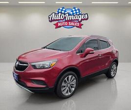 USED 2019 BUICK ENCORE PREFERRED
