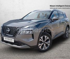 NISSAN X-TRAIL 5PL 1.5 EPOWER 4X2 AT NCONNECTA