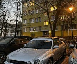 SPRZEDAM SUBARU IMPREZE BIELAWA • OLX.PL