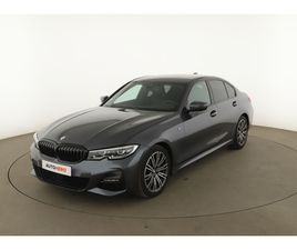 BMW SÉRIE 3 320DA M SPORT