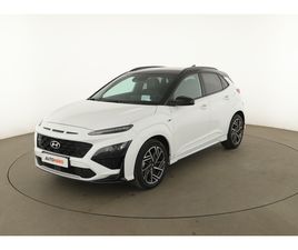HYUNDAI KONA 1.0 T-GDI HYBRID 48V N LINE EXECUTIVE