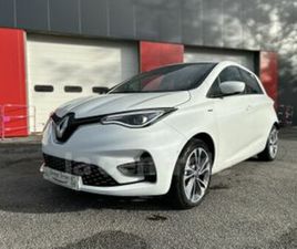 GENERATION2 R135 EDITION ONE ACHAT INTEGRAL 52KWH