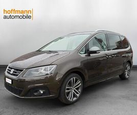 ALHAMBRA ECOMOTIVE STYLE ADVANCED STOPP - START