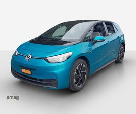 ID.3 PRO PERFORMANCE