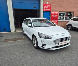 FORD FOCUS SOCIETE FORD FOCUS IV SW SOCIETE 1.0 ECOBOOST 125 ACTIVE BUSINESS AUTO 2 PLACES