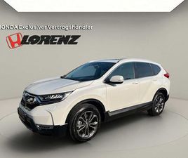 HONDA CR-V HONDA CR-V 2.0 I-MMD HYBRID 4WD EXECUTIVE