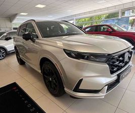 HONDA CRV HONDA CR-V E:PHEV ADVANCE TECH 2WD