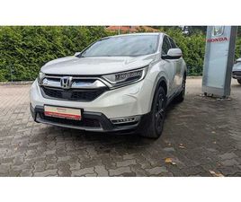 HONDA CR-V HYBRID 2.0 I-MMD 2WD ELEGANCE