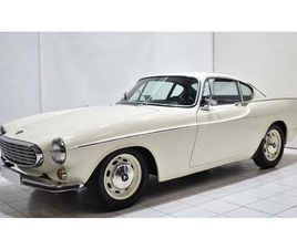 1967 VOLVO P1800 S A VENDRE