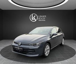 VOLKSWAGEN RABBIT VW GOLF RABBIT TSI ''SHZ+RFK+ERGOACTIVE-SITZ''