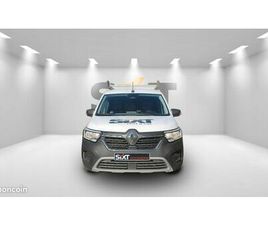 RENAULT KANGOO VAN RENAULT KANGOO VAN - 1.5 BLUE DCI 2022