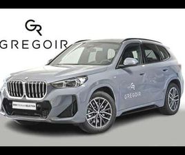 BMW X1 SDRIVE 20I SDRIVE20I|MSPORT|360CAM|COMFORT|HUD